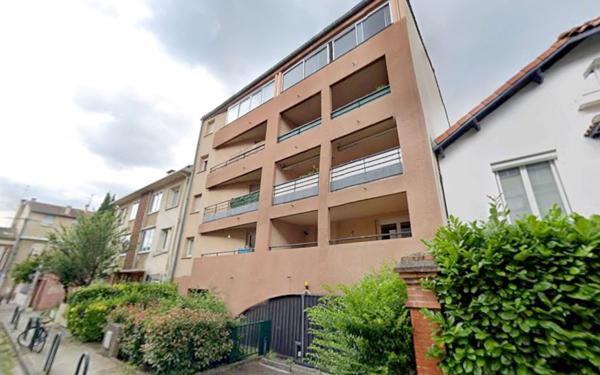 Appartement à vendre    5 pièces • 105 m2 Toulouse