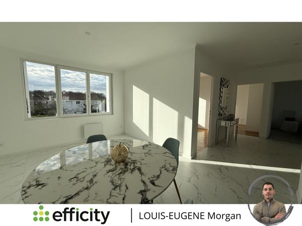 Maison 6 pièces - 132 m²