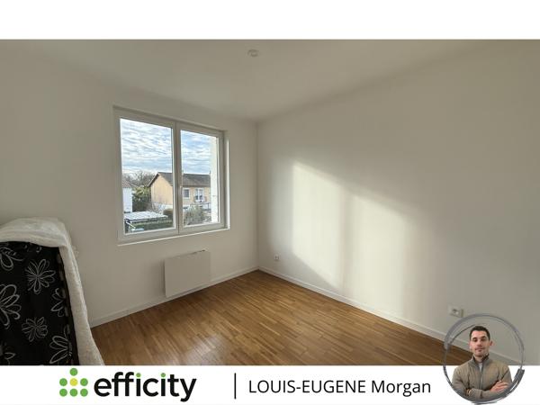 Maison 6 pièces - 132 m²