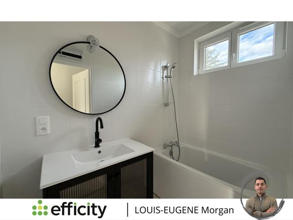 Maison 6 pièces - 132 m²