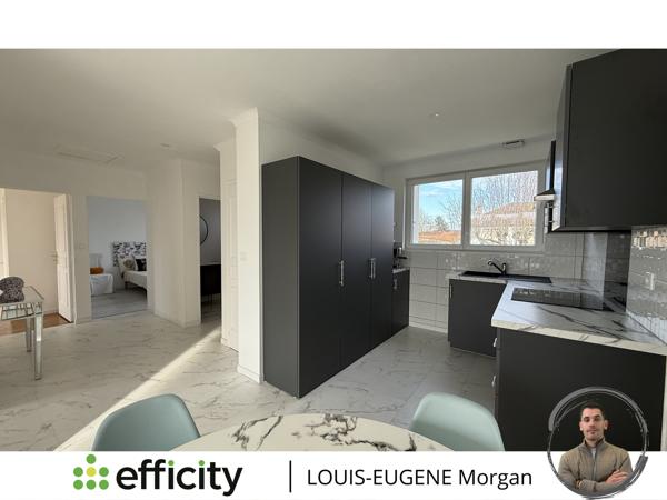 Maison 6 pièces - 132 m²