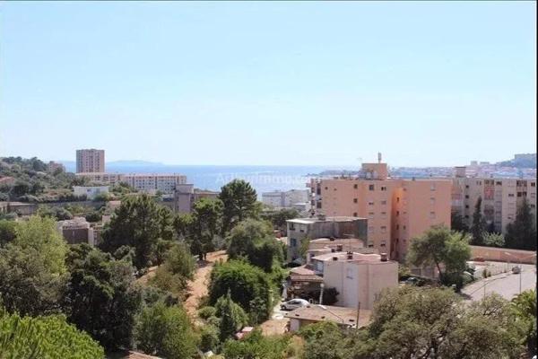 Location Appartement 3 pièces 77 m2 à Ajaccio