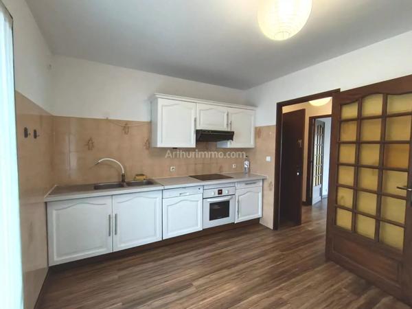 Location Appartement 3 pièces 77 m2 à Ajaccio