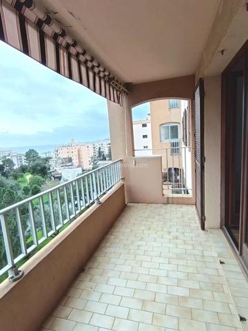 Location Appartement 3 pièces 77 m2 à Ajaccio
