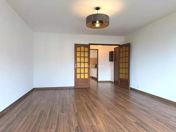 Location Appartement 3 pièces 77 m2 à Ajaccio