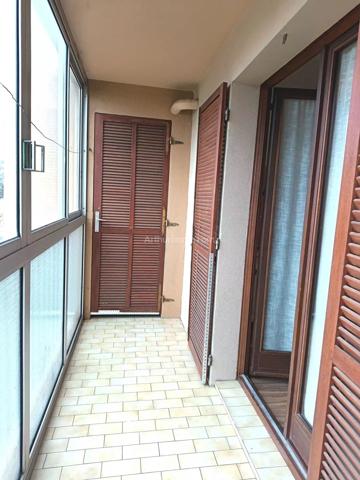 Location Appartement 3 pièces 77 m2 à Ajaccio