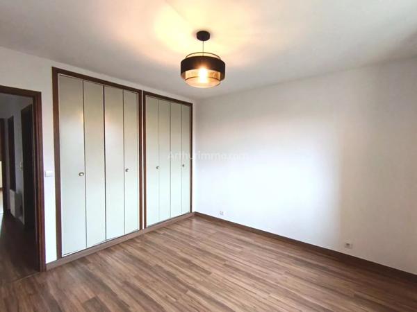 Location Appartement 3 pièces 77 m2 à Ajaccio