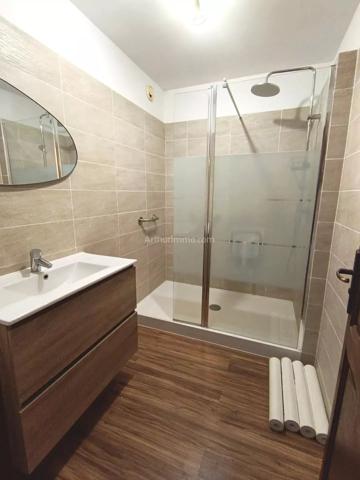 Location Appartement 3 pièces 77 m2 à Ajaccio