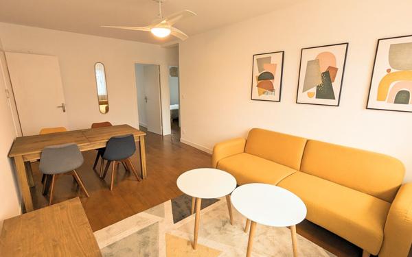 Appartement à louer    5 pièces • 80 m2 Toulouse