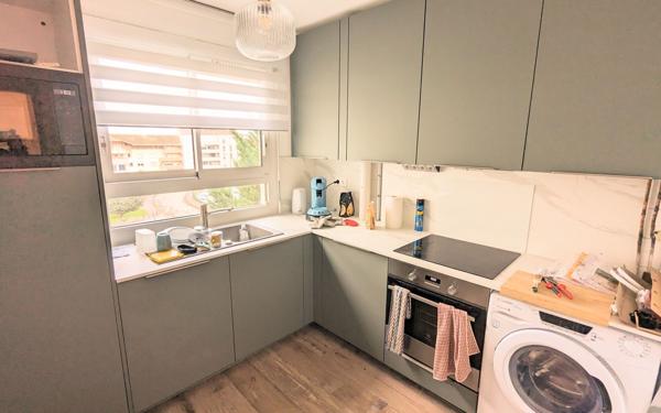 Appartement à louer    5 pièces • 80 m2 Toulouse