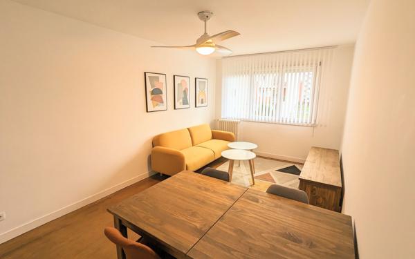 Appartement à louer    5 pièces • 80 m2 Toulouse