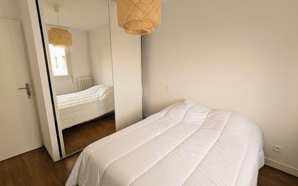 Appartement à louer    5 pièces • 80 m2 Toulouse