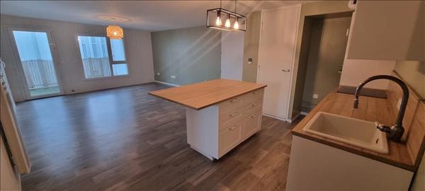 Appartement à louer |  LA ROCHELLE |  3 pièces | 65 m²