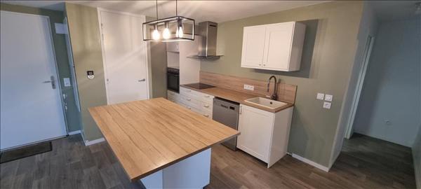 Appartement à louer |  LA ROCHELLE |  3 pièces | 65 m²