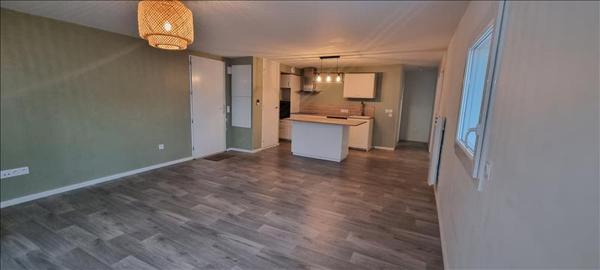 Appartement à louer |  LA ROCHELLE |  3 pièces | 65 m²