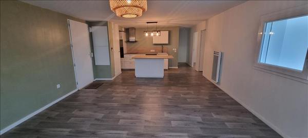 Appartement à louer |  LA ROCHELLE |  3 pièces | 65 m²
