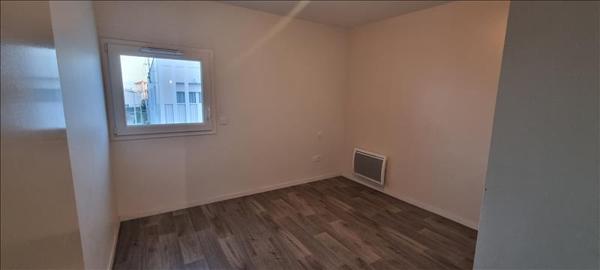 Appartement à louer |  LA ROCHELLE |  3 pièces | 65 m²