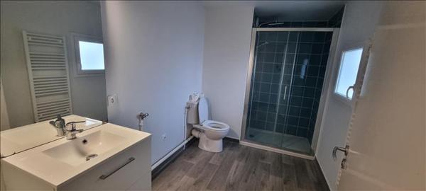 Appartement à louer |  LA ROCHELLE |  3 pièces | 65 m²