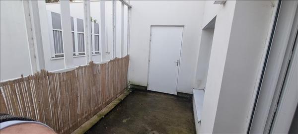 Appartement à louer |  LA ROCHELLE |  3 pièces | 65 m²