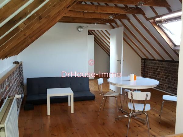Immeuble à vendre 9 pièces de 180 m²