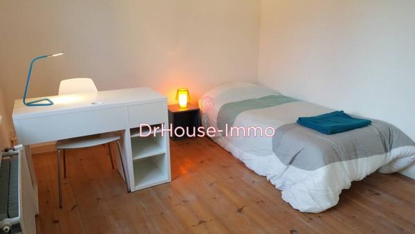 Immeuble à vendre 9 pièces de 180 m²