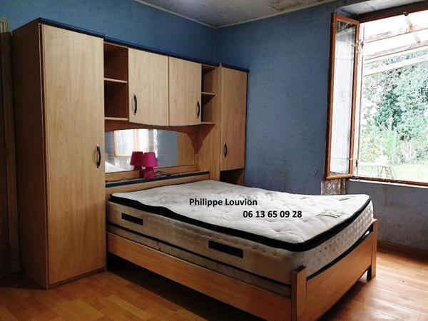 Maison Duras 7 pièce(s) 189.63 m2