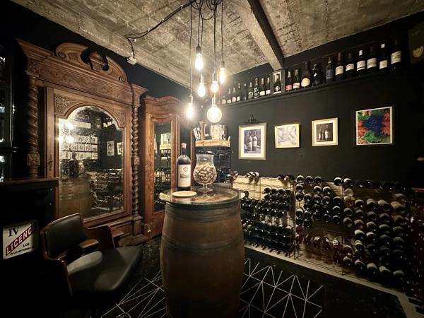 Élégante maison du XIXème siècle proche de Bergerac