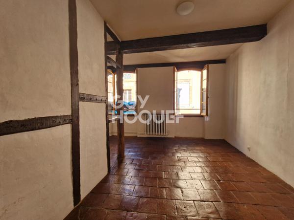 - APPARTEMENT T1 bis ALBI - 1 pièce(s) - 30 m2