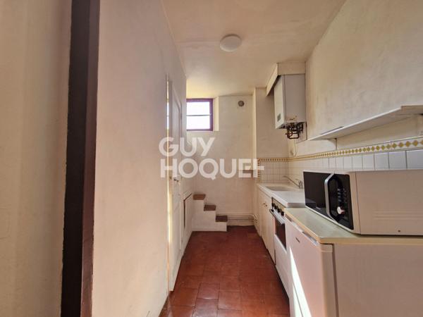 - APPARTEMENT T1 bis ALBI - 1 pièce(s) - 30 m2