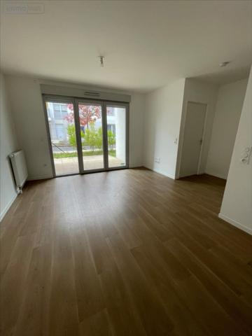 Appartement à louer à Vendôme dans le Loir-et-Cher (41100), ref : 41050-1088847