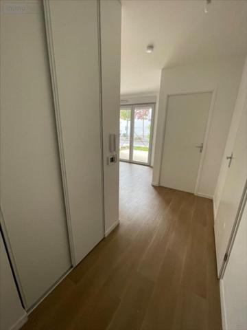 Appartement à louer à Vendôme dans le Loir-et-Cher (41100), ref : 41050-1088847