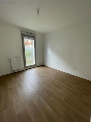 Appartement à louer à Vendôme dans le Loir-et-Cher (41100), ref : 41050-1088847