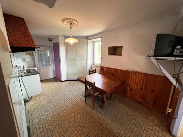 Charmante maison avec pigeonnier