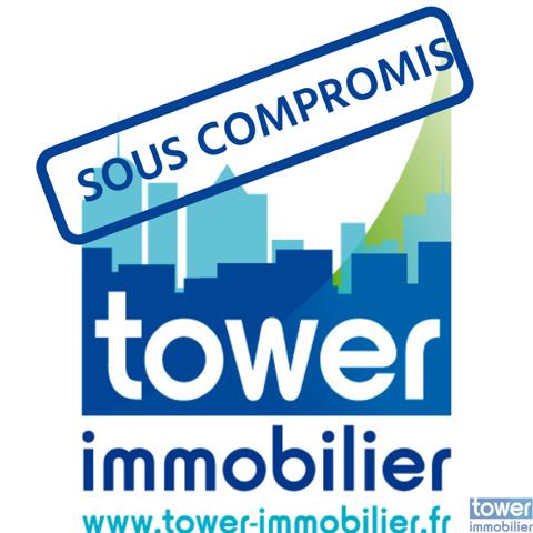 MATHA 17160 - GARAGE de 115 m²