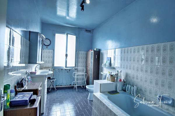 Propriété à vendre 7 pièces SAINT MEDARD D'AUNIS (17)