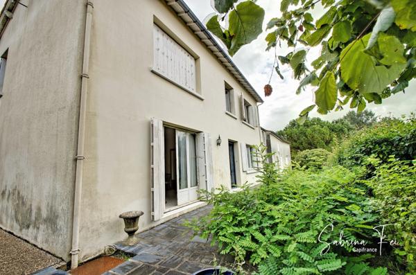 Propriété à vendre 7 pièces SAINT MEDARD D'AUNIS (17)