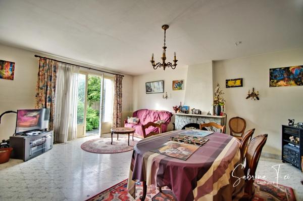 Propriété à vendre 7 pièces SAINT MEDARD D'AUNIS (17)