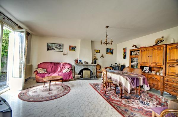 Propriété à vendre 7 pièces SAINT MEDARD D'AUNIS (17)