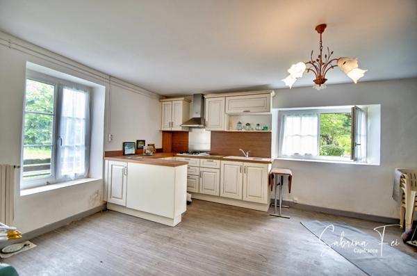 Propriété à vendre 7 pièces SAINT MEDARD D'AUNIS (17)