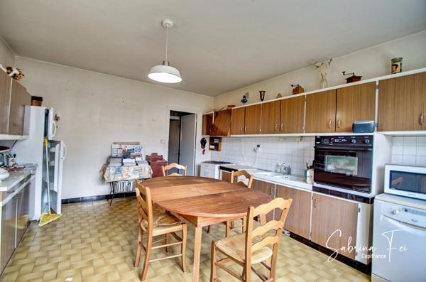 Propriété à vendre 7 pièces SAINT MEDARD D'AUNIS (17)