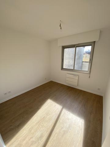 2 PIECES 33 M² BORDEAUX / GUSTAVE EIFFEL - T2 LUMINEUX DE 33 M² AVEC BALCON