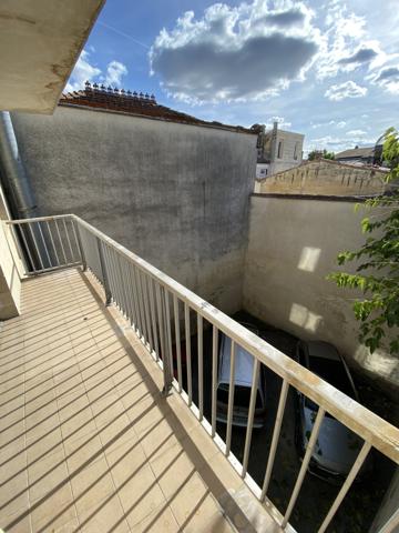 2 PIECES 33 M² BORDEAUX / GUSTAVE EIFFEL - T2 LUMINEUX DE 33 M² AVEC BALCON