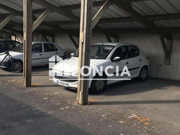 Location Studio 25.64 m² - LE GREISEN SAINT JACQUES Saint Jacques De La Lande 35136