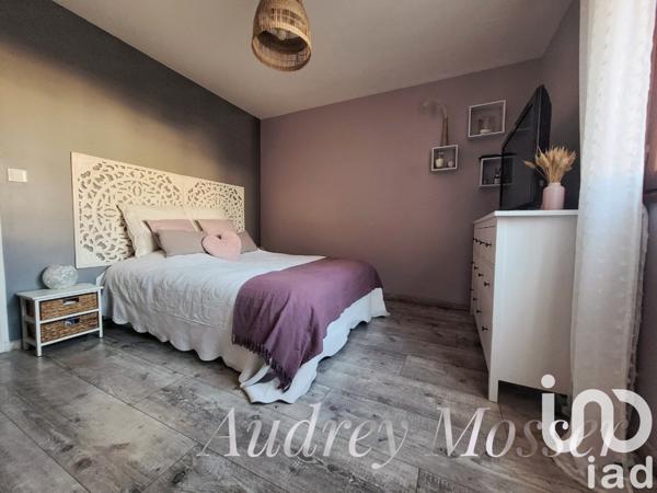 Appartement 3 pièces de 73 m² à Toulon (83200)