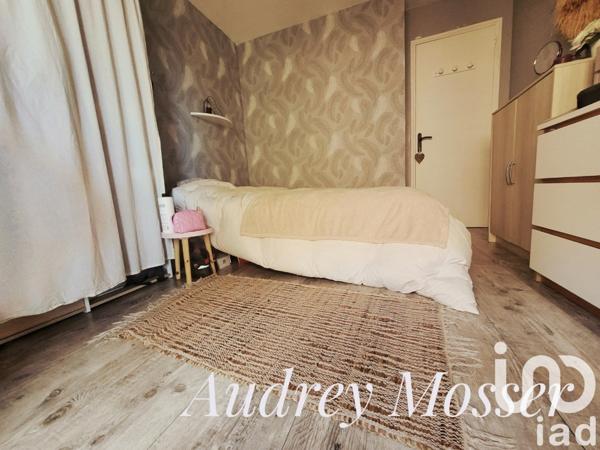 Appartement 3 pièces de 73 m² à Toulon (83200)