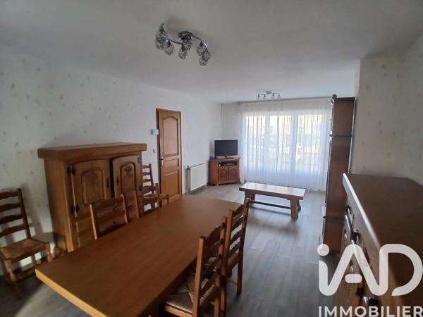 Maison à vendre 5 pièces 101 m² Marly