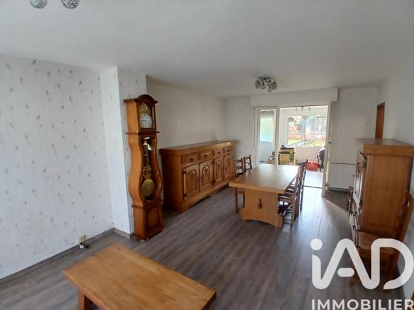 Maison à vendre 5 pièces 101 m² Marly