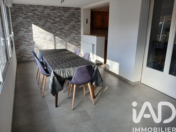 Maison à vendre 5 pièces 101 m² Marly