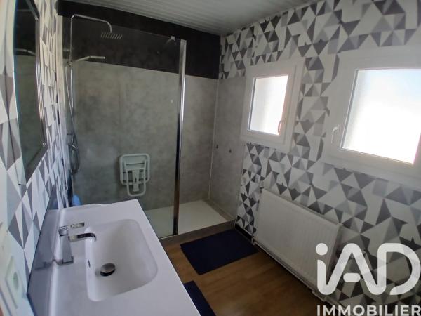 Maison à vendre 5 pièces 101 m² Marly