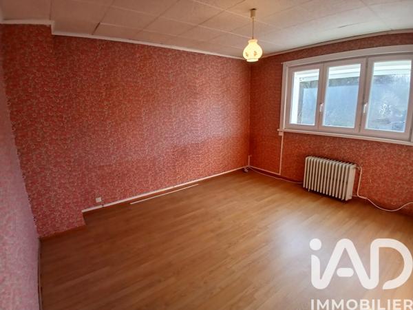 Maison à vendre 5 pièces 101 m² Marly